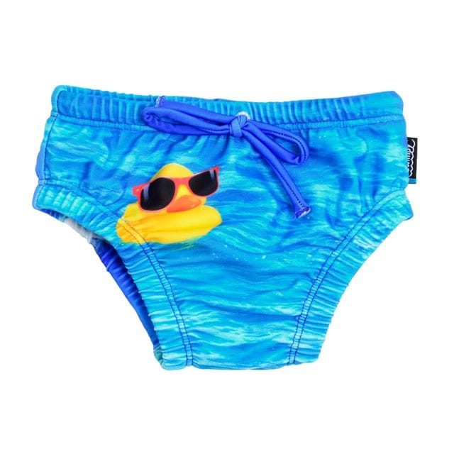 Badblöja Cool Anka Swimpy
