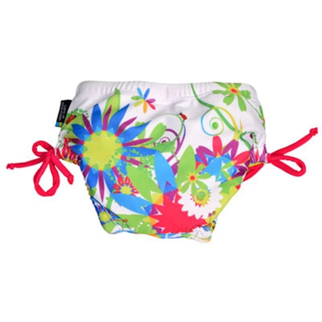 Badblöja Nappy Flower Swimpy