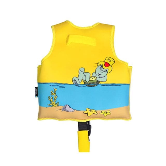 Bamse Simväst Swimpy