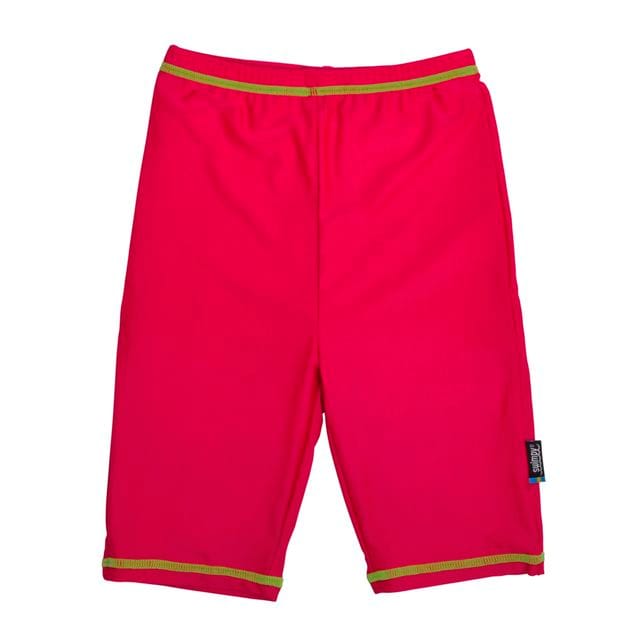 Uv-Shorts Flowers 86/92 Swimpy