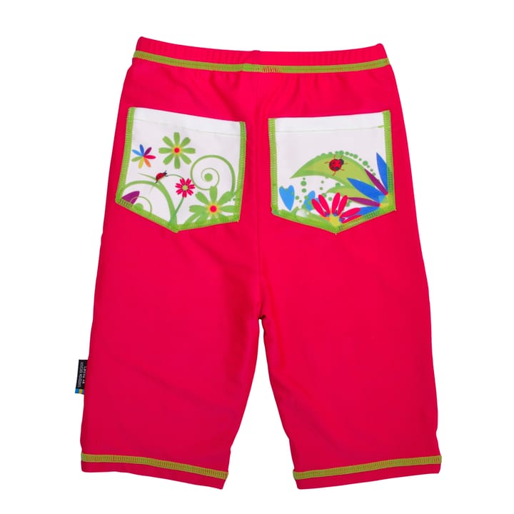 Uv-Shorts Flowers 86/92 Swimpy