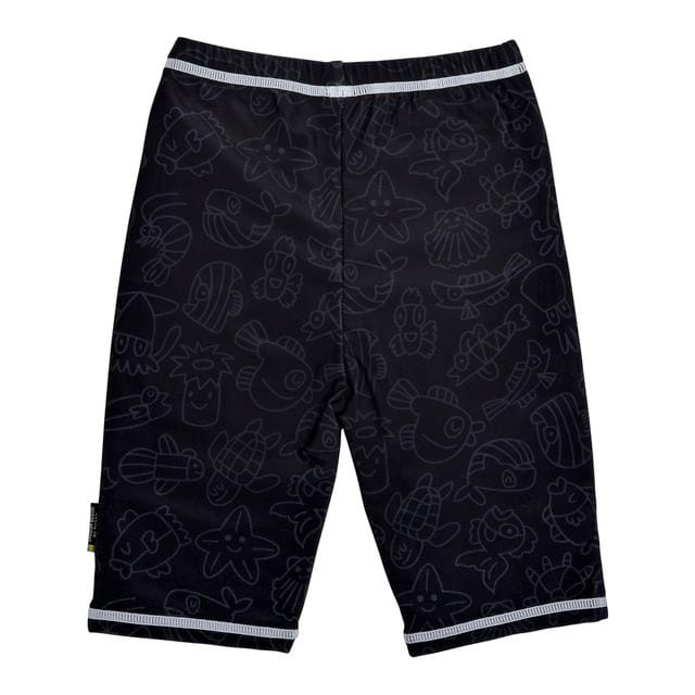 Uv-Shorts Ocean Swimpy