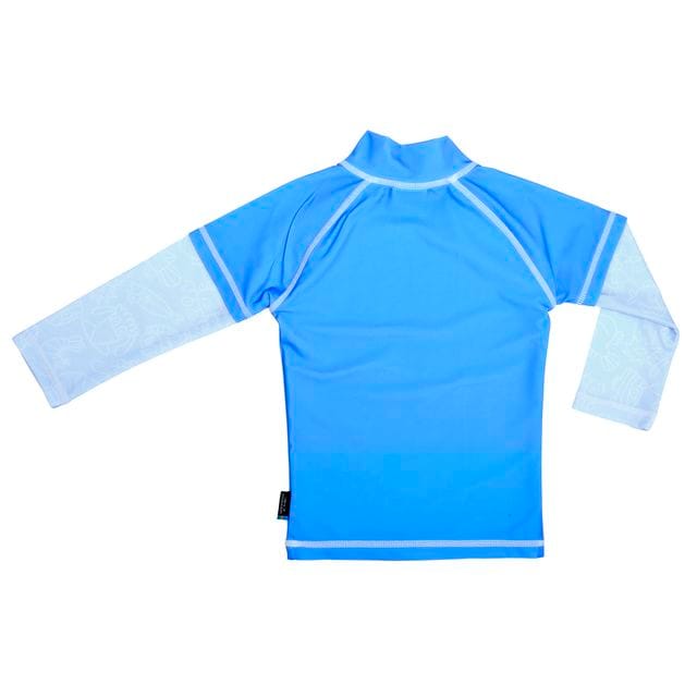 Uv-Tröja Ocean Blue Swimpy