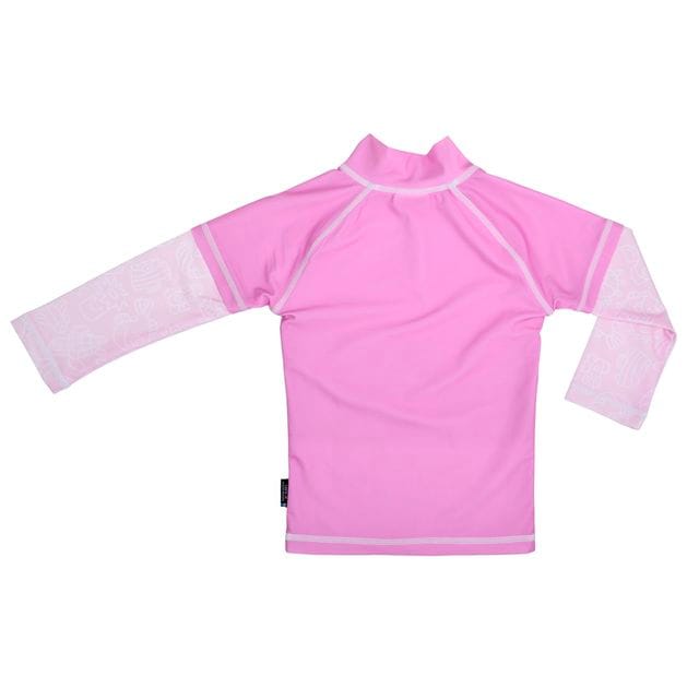 Uv-Tröja Ocean Pink Swimpy
