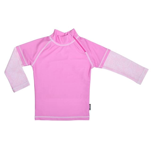 Uv-Tröja Ocean Pink Swimpy