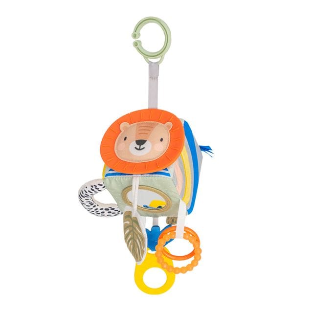 12755 Savannah Aktivitetskub Taf Toys