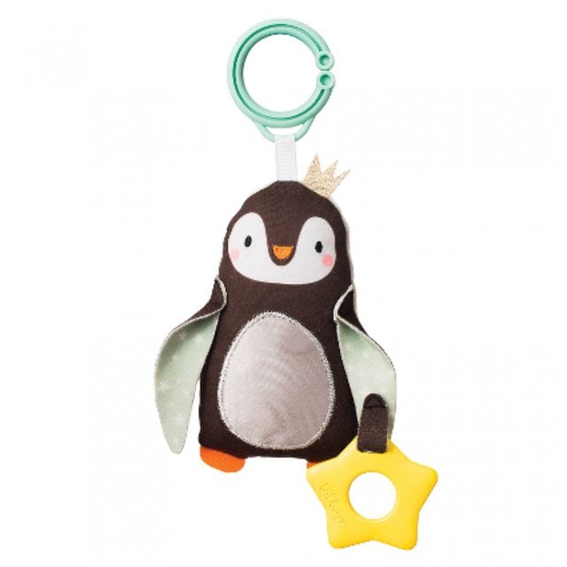 Aktivitetsleksak Prince The Penguin Taf Toys