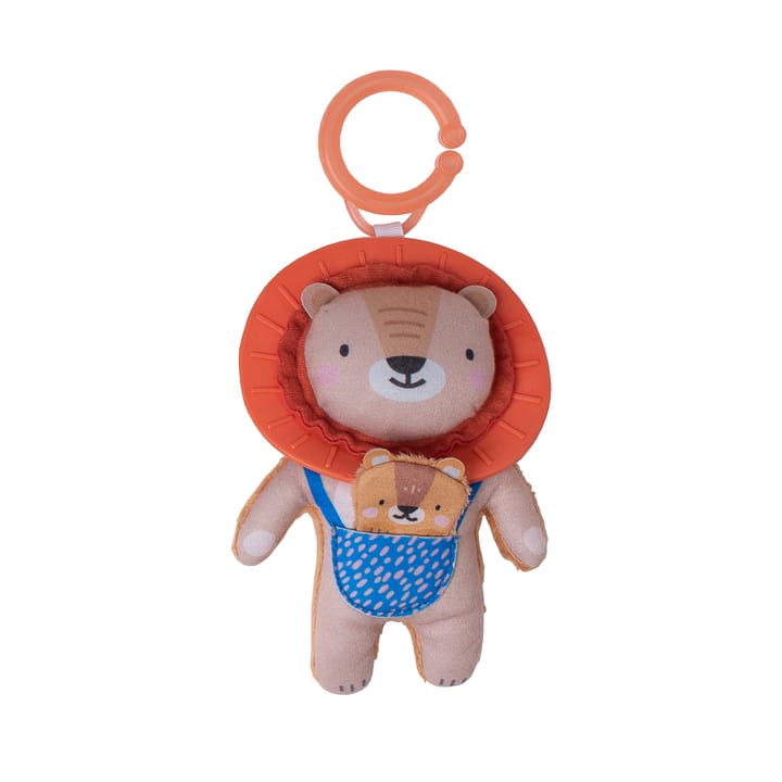 12675 Barnvagnsleksak Lejonet Harry - Multi Taf Toys