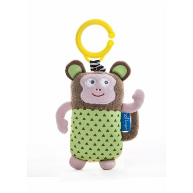 Aktivitetsleksak Apa Taf Toys