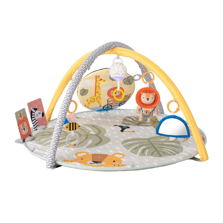 12785 Savannah 360 Babygym - Multi Taf Toys