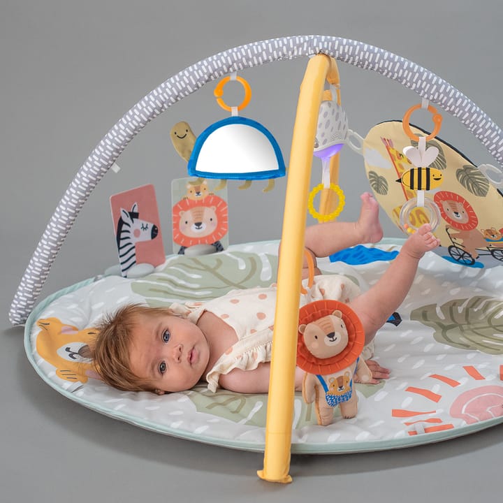 12785 Savannah 360 Babygym - Multi Taf Toys