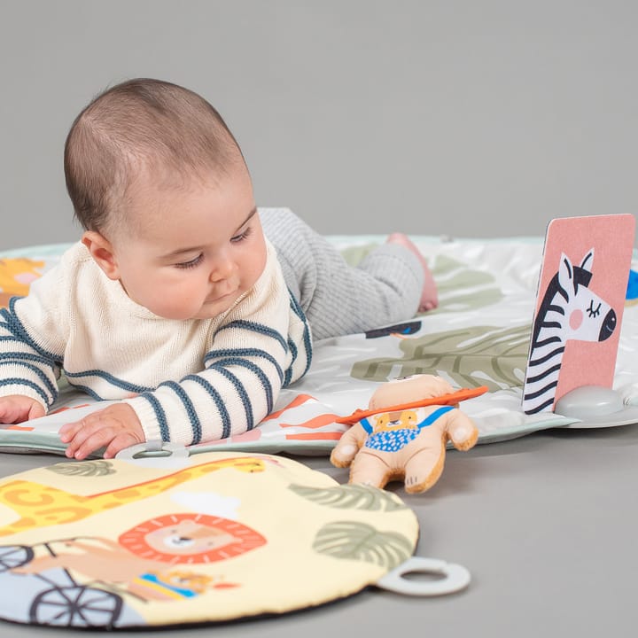 12785 Savannah 360 Babygym - Multi Taf Toys