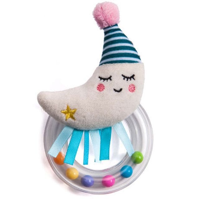 Skallra Mini Moon Taf Toys