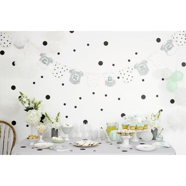 Born To Be Loved Girlang 3,5M Talking Tables