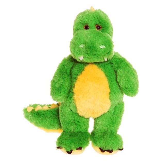Bolibompa Draken Liten Teddykompaniet