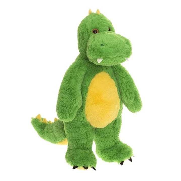 Bolibompa Draken Stor 33 Cm Teddykompaniet