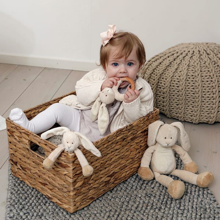 Diinglisar 34Cm - Kanin Teddykompaniet