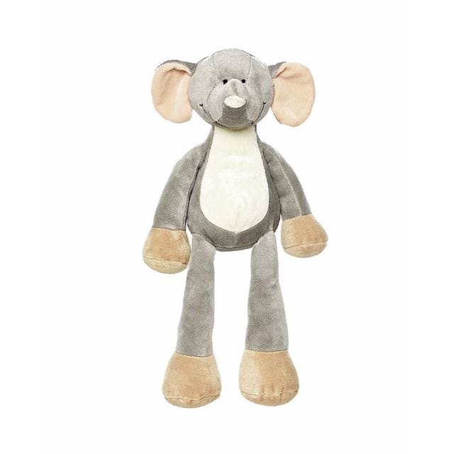 Diinglisar 34Cm - Elefant Teddykompaniet