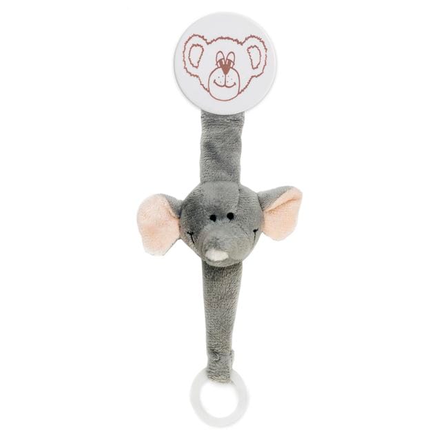 Diinglisar Napphållare Elefant Teddykompaniet