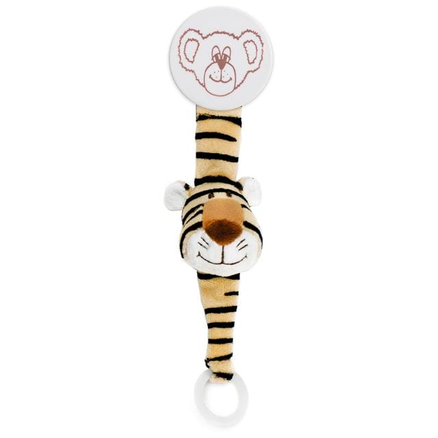 Diinglisar Napphållare Tiger Teddykompaniet