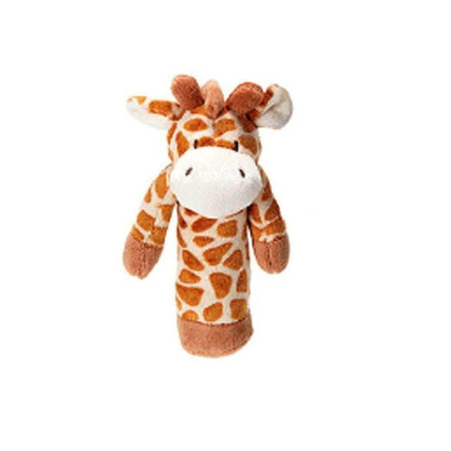 Diinglisar Skallra - Giraff Teddykompaniet