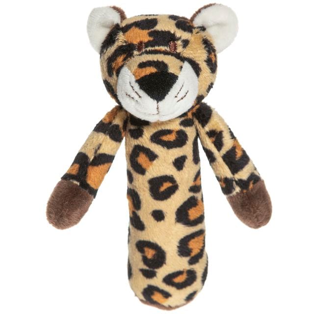 Diinglisar Skallra Leopard Teddykompaniet