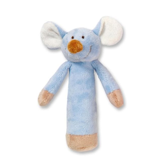 Diinglisar Skallra - Mus Teddykompaniet