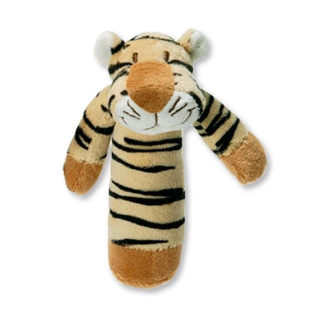 Diinglisar Skallra - Tiger Teddykompaniet