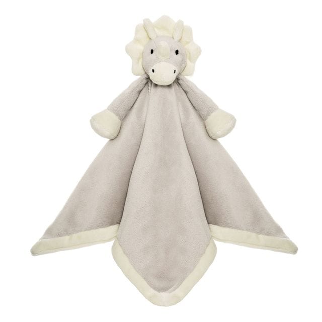 Diinglisar Snuttefilt Dino Teddykompaniet