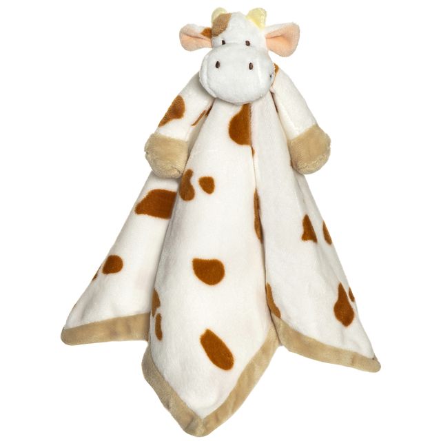 Product Image for Teddykompaniet  Diinglisar Snuttefilt Djur, Kossa - BabyWorld