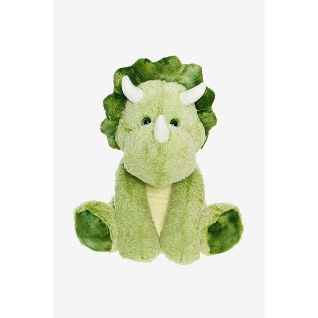 Dino Sittande Liten Teddykompaniet
