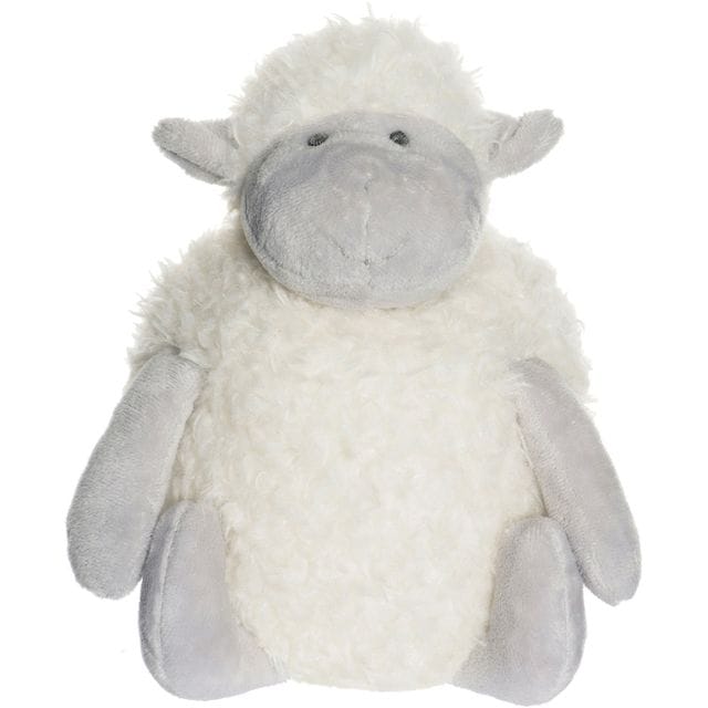 Fluffies-Lamm Teddykompaniet
