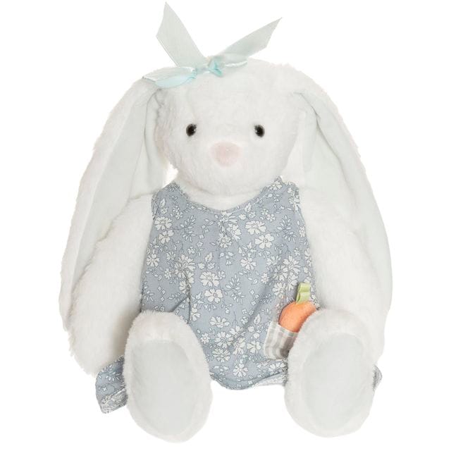 Hedda Kanin Ljusblå Teddykompaniet