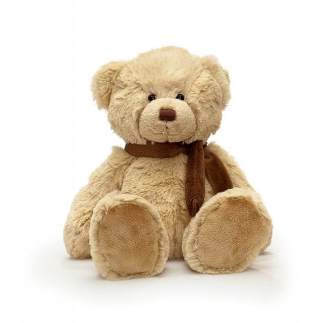 Nalle Eddie Liten Teddykompaniet