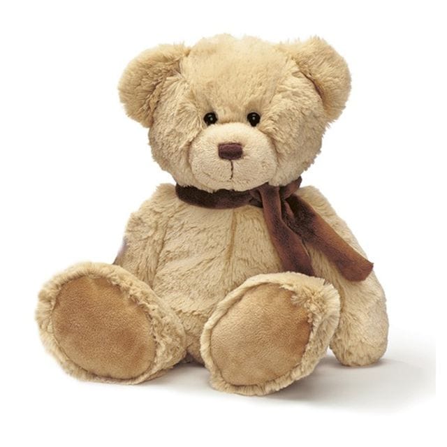 Nalle Eddie Stor Teddykompaniet