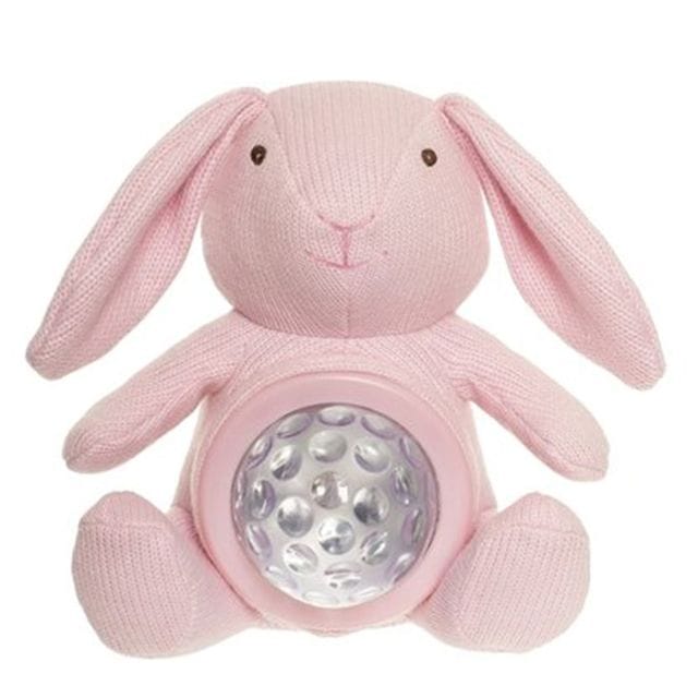 Nattlampa Lights Kanin Teddykompaniet