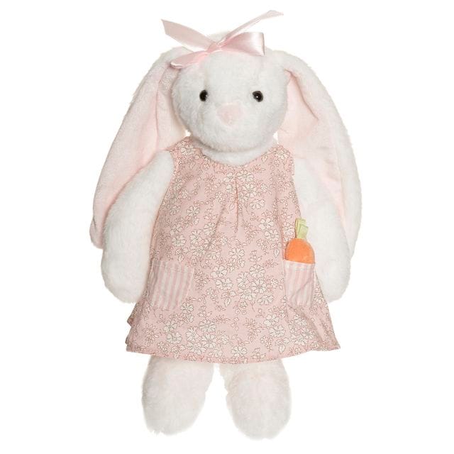 Nova Kanin Ljusrosa Teddykompaniet