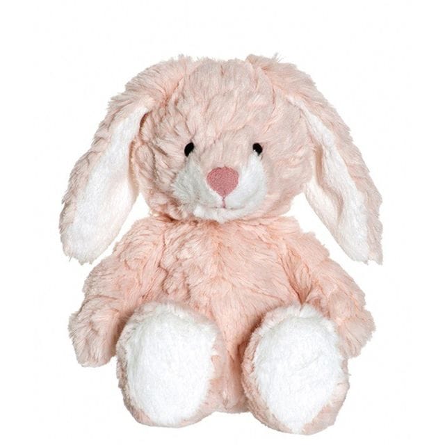Saga Rosa Liten Teddykompaniet