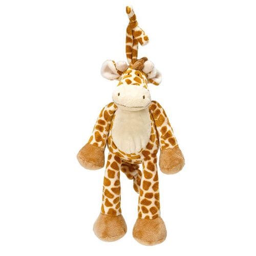 Speldosa Diinglisar 25Cm - Giraff Teddykompaniet