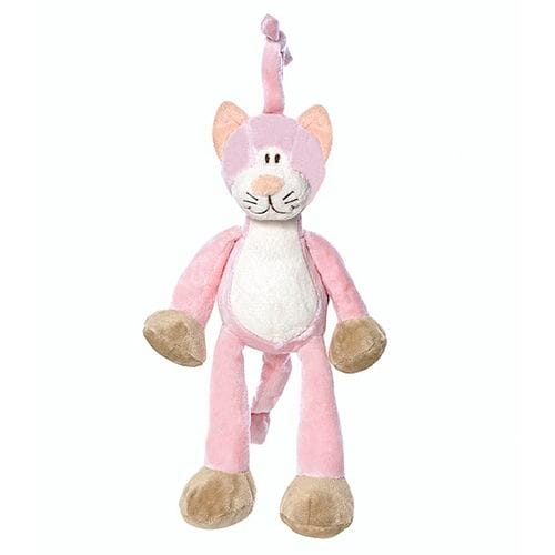 Speldosa Diinglisar 25Cm - Katt