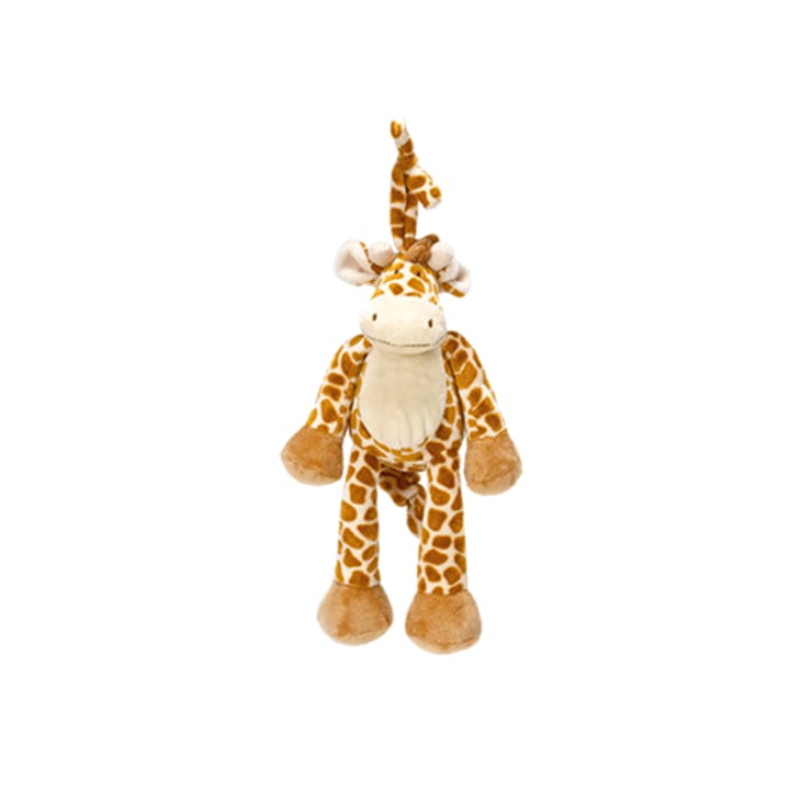 Speldosa Diinglisar 25Cm - Giraff Teddykompaniet