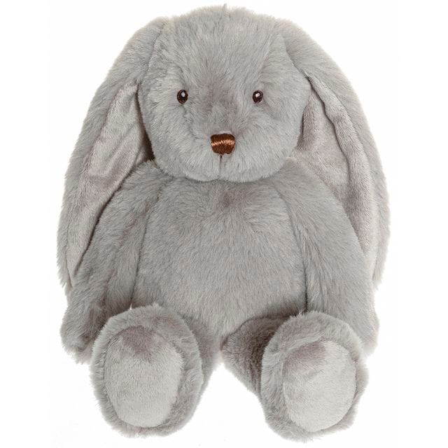 Svea Kanin Ljusgrå Liten Teddykompaniet