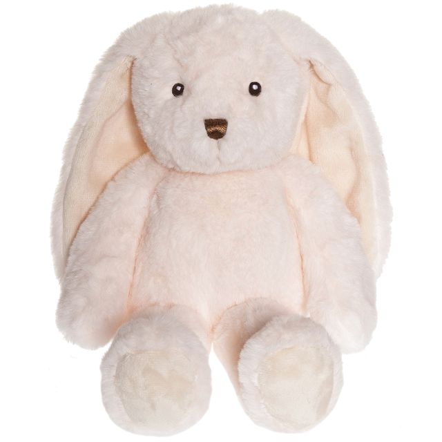 Product Image for Teddykompaniet  Svea Kanin Ljusrosa Liten - BabyWorld