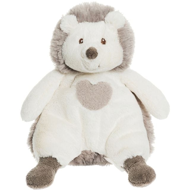 Teddy Cream Igelkott Teddykompaniet