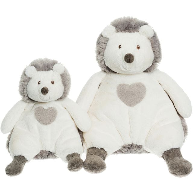 Teddy Cream Igelkott Teddykompaniet
