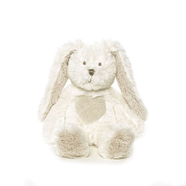Teddy Cream Kanin Mini Teddykompaniet