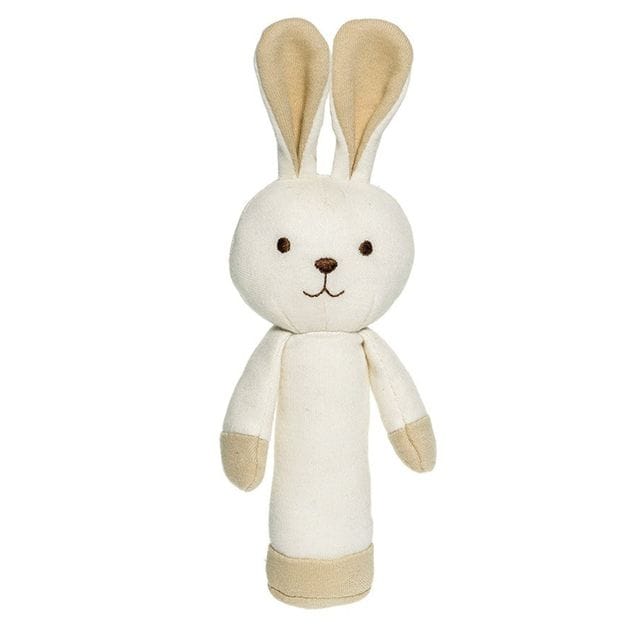 Teddy Organic Ofelia Teddykompaniet