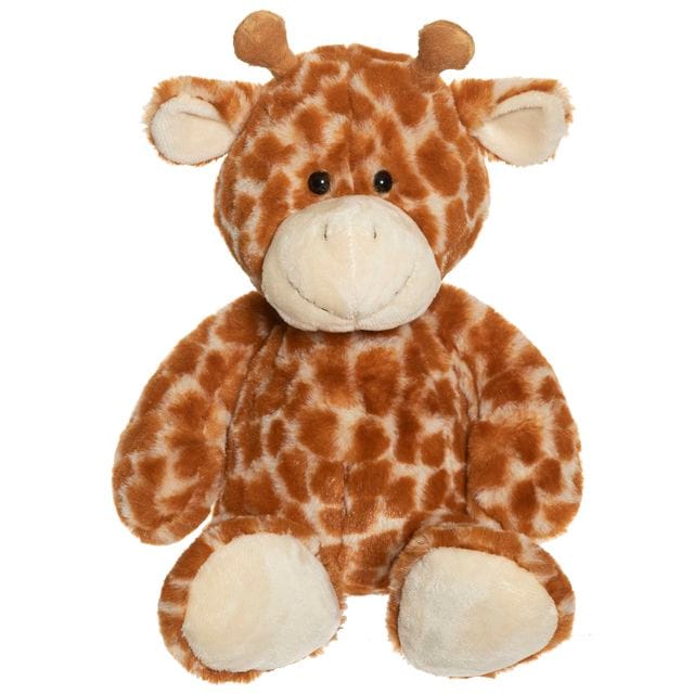 Teddy Wild Giraff Teddykompaniet