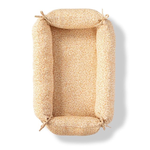 Babynest Enkel - Mini Flower That's mine