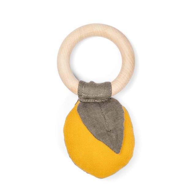 Bitring - Lemon That's mine